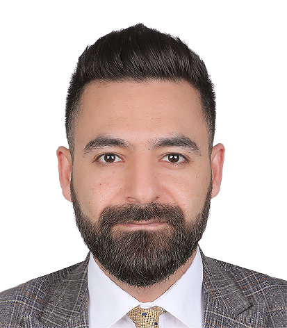 Samer Nabil Wahbah