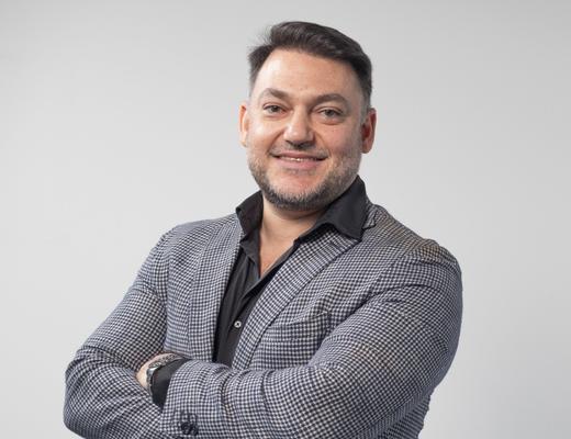 Sherif Refaat