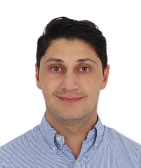 Nabeel Abdel Aziz Hussein Hammudeh