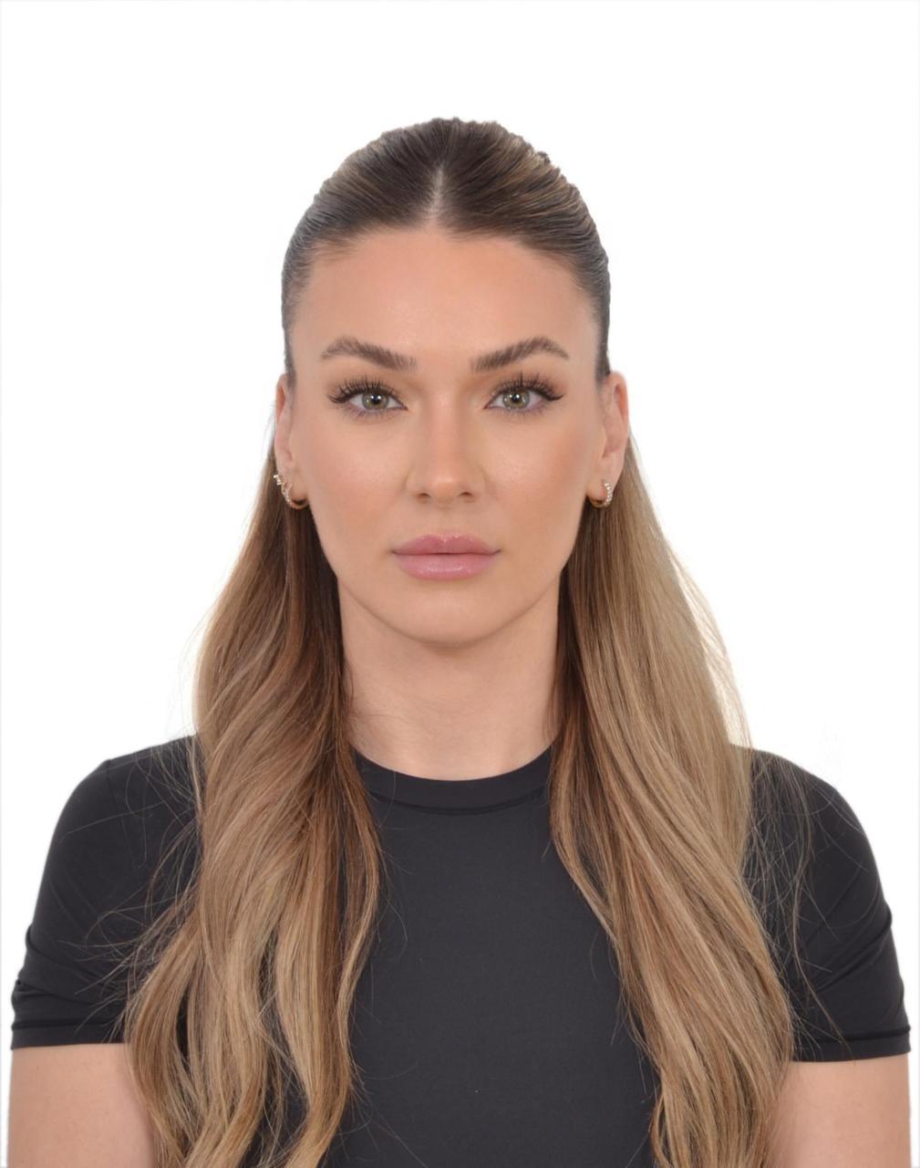Arantxa Garcia Fernandez