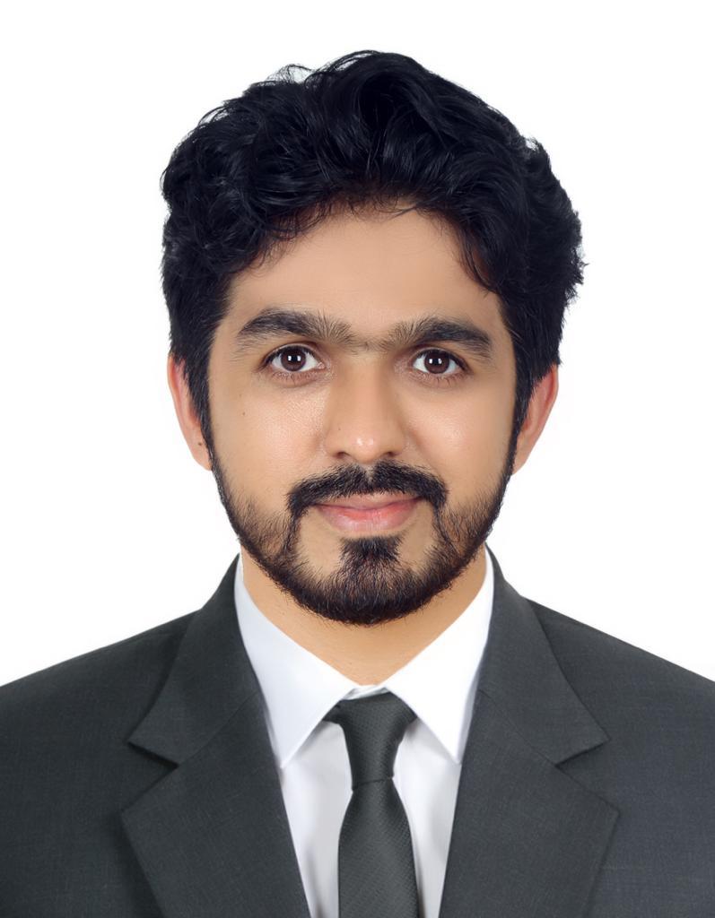 Muhammad Kashif Naseem Muhammad Naseem Mahar