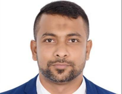 Shafeekh Nasarudeen