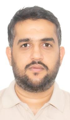 Mohib Ur Rehman
