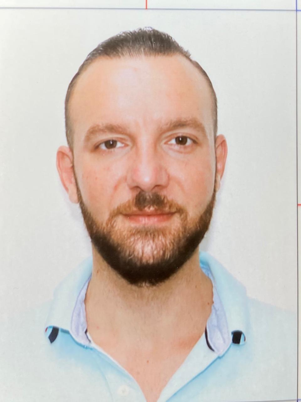 Alaa Ghaze Kherbek