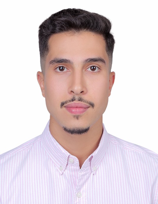 Ahmed Yasser Ahmed Salem Elaarag