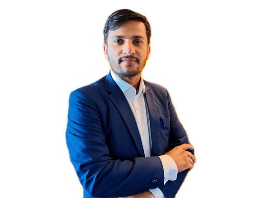Saleem Akram