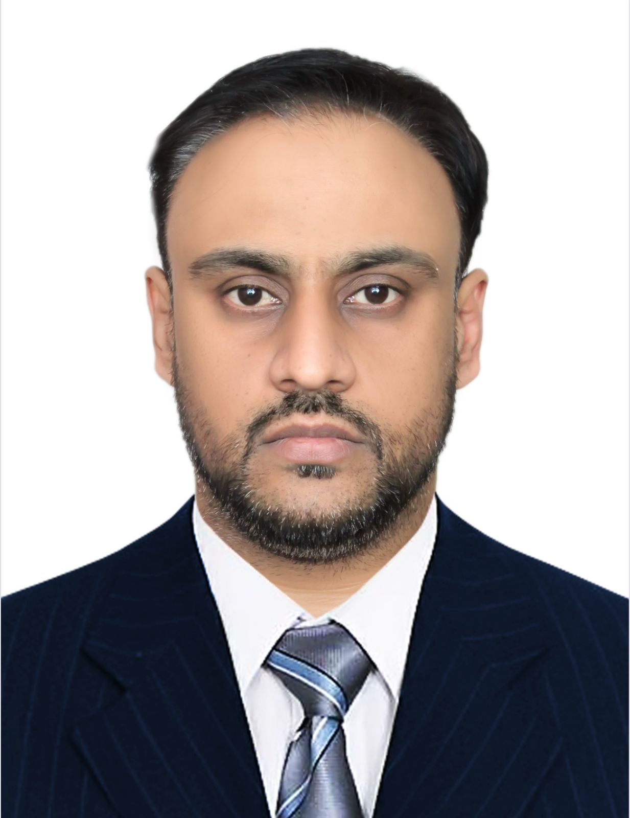 Awais Quarni Fida Hussain