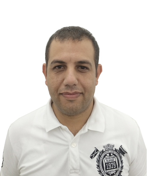 Raed Emtanios Tannous