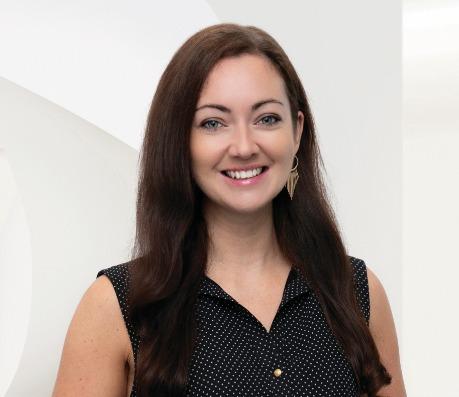 Madeleine Ward