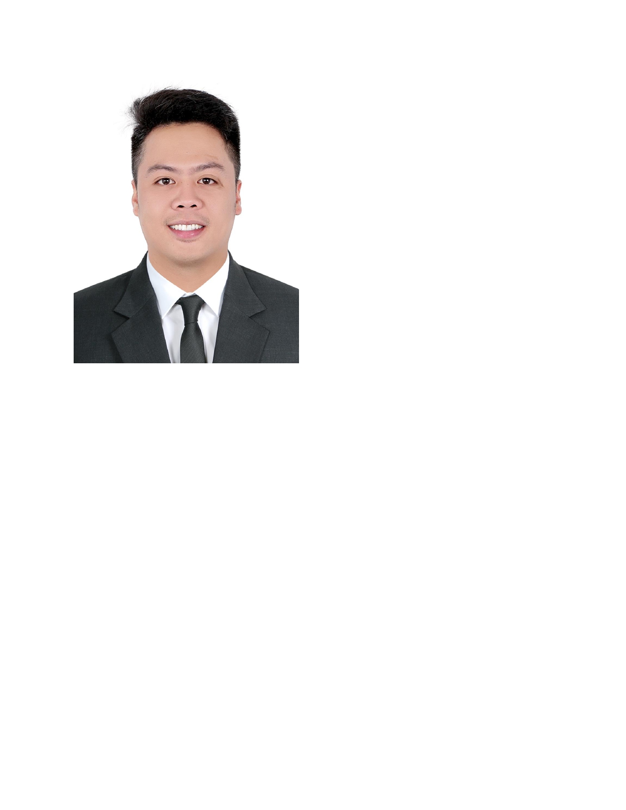 Aldwin John Juco Mercado