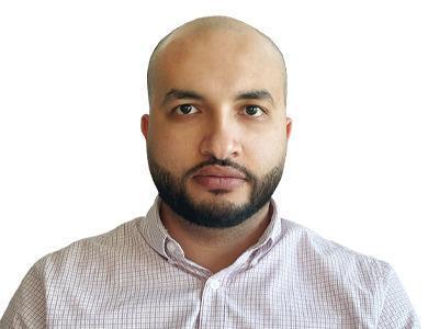 Amr Saad