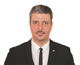 Khelil Saibi