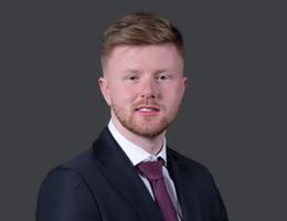 Connor Smith