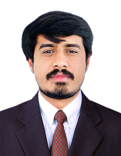 Muhammad Toheed Ishfaq Hussain