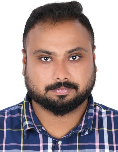 Arun Prasad Thangappan Pillai Prasad