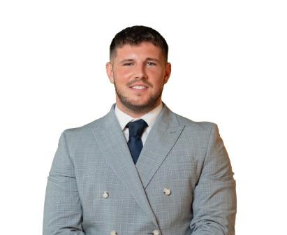 Joe Vaughan
