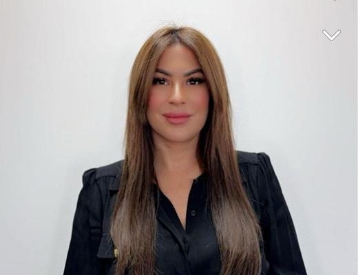 Amira Rezgui