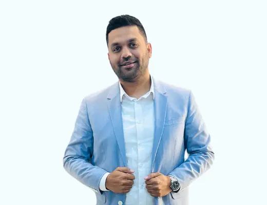 Hafnas Mahmood