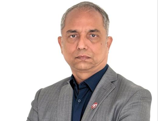 Nadeem Syed Mujtaba