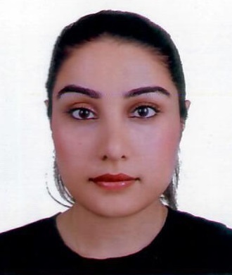 Rabiah Shaikh