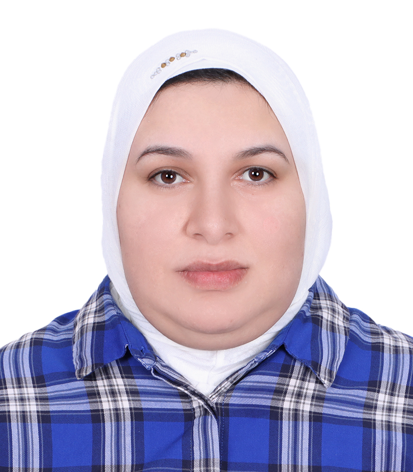 Mai Mohamed Refat Hussein Mohamed