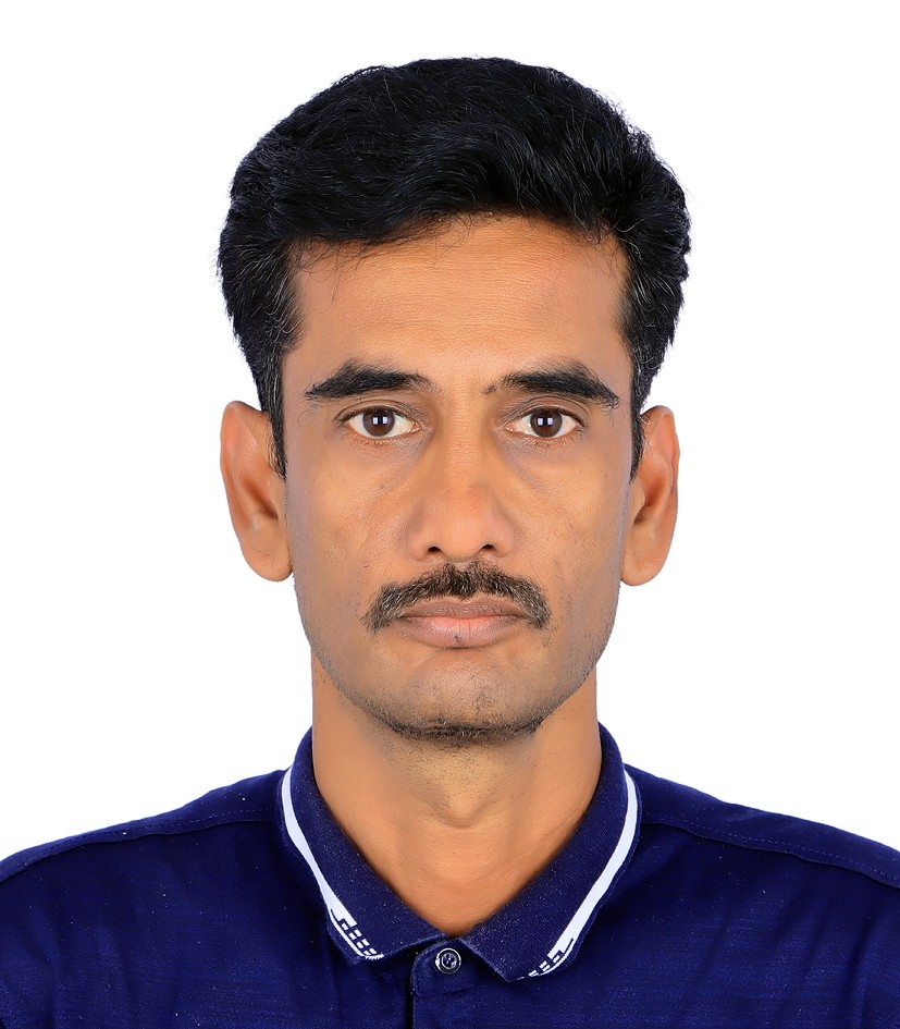 Asim Quddous Abdul Quddous