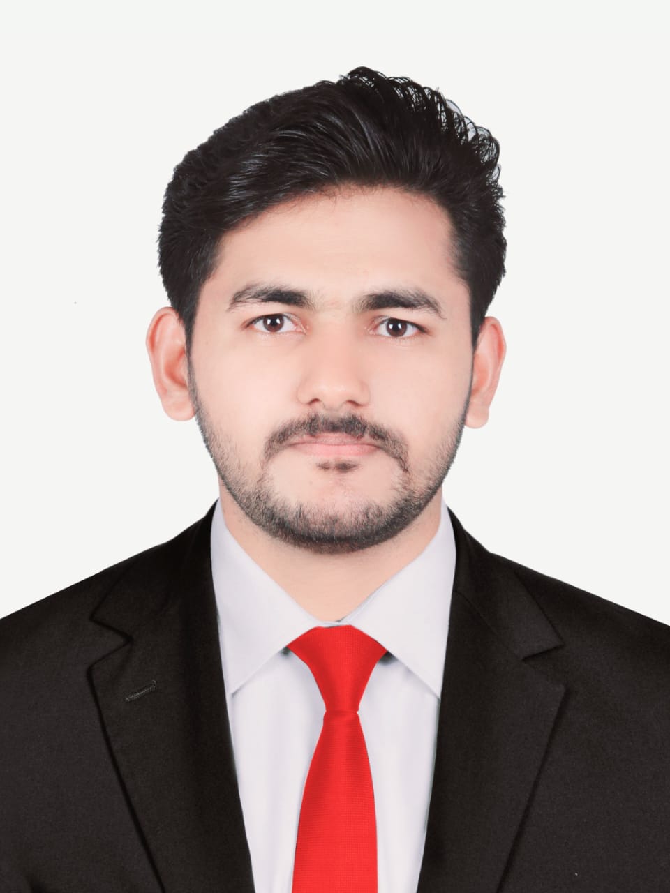Zohaib Nadeem Muhammad Nadeem Ahmad