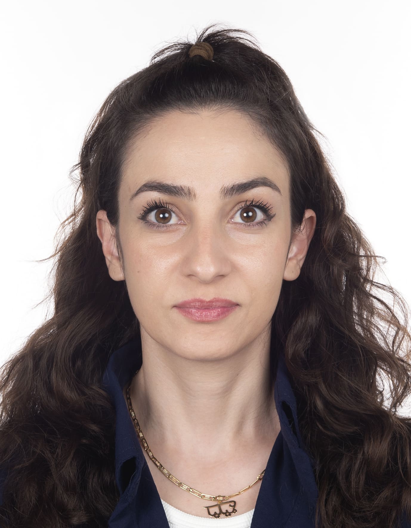 Nour Amad Alkhteb Albiani