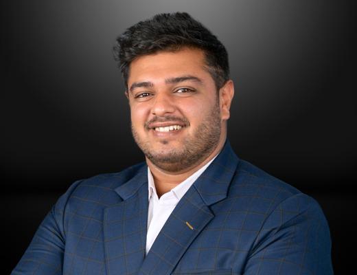 Sumit Chainani