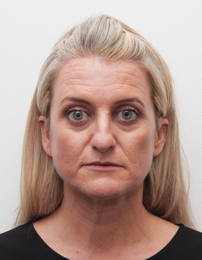 Lucy Joanne Parker