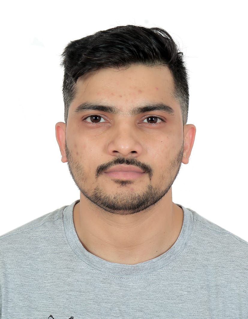Mohammed Abdul Quddus Mohammed Abdul Waheed