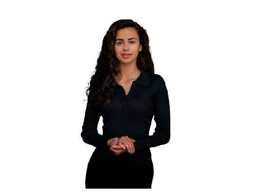 Milana Albagachiyeva
