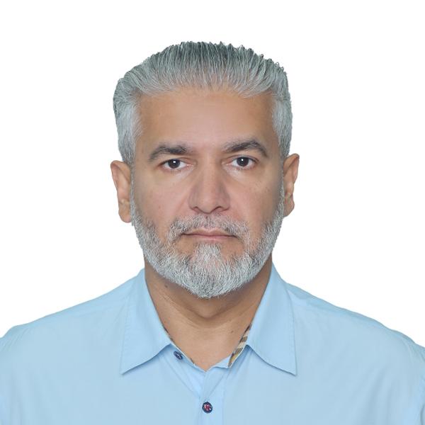 Paresh Kumar