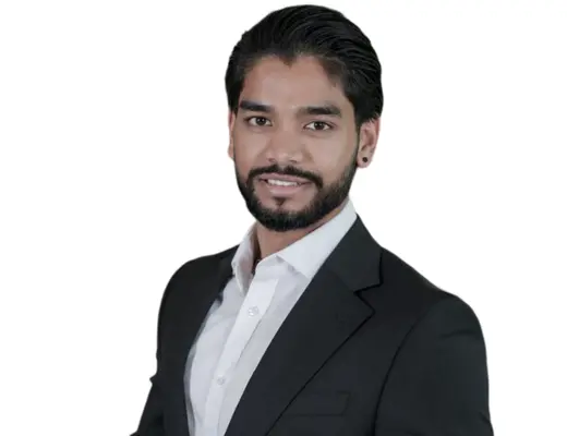 Sirojithan Sivarajah