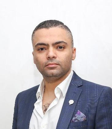 Mostafa Ahmed Mostafa Hassan