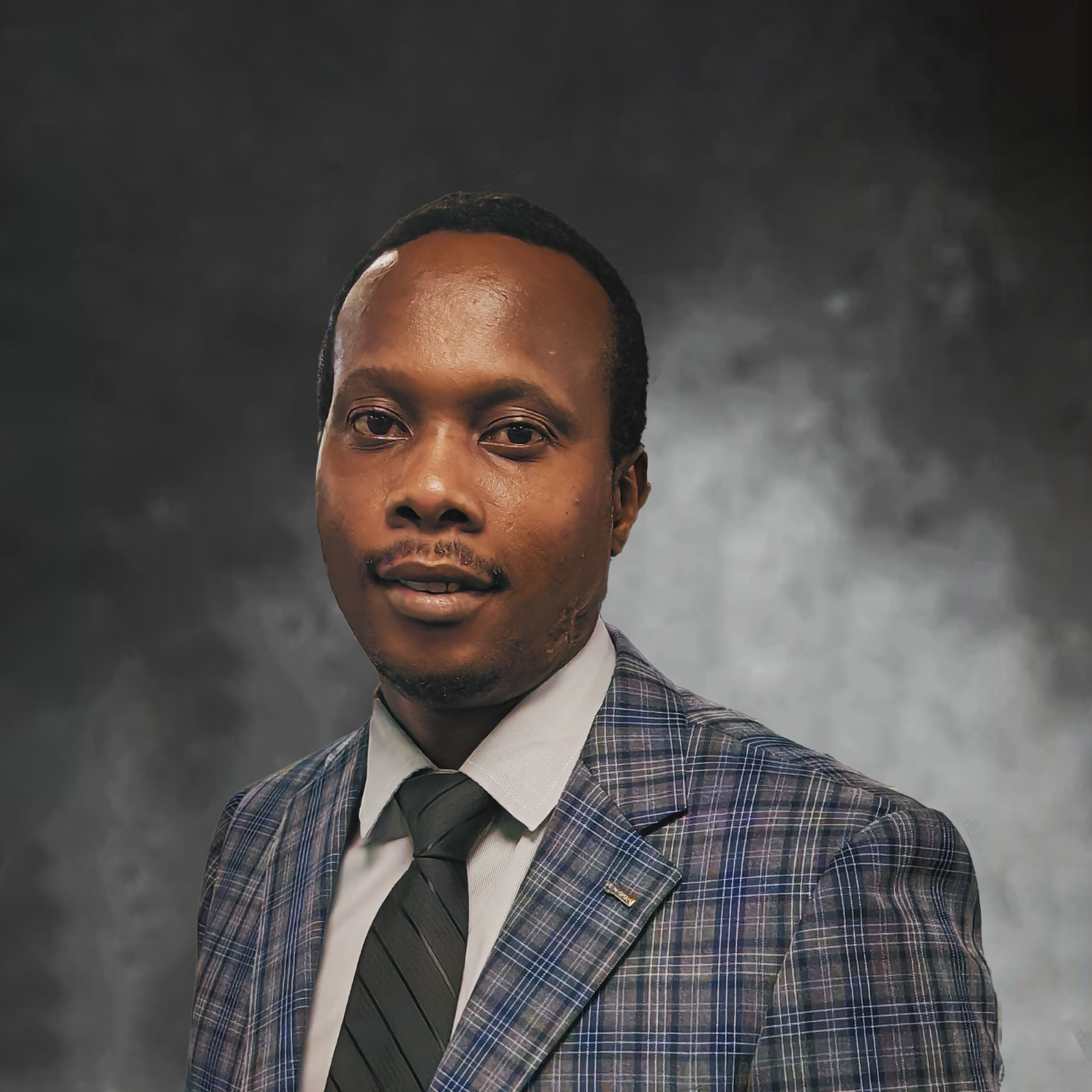 Muthomi Guantai