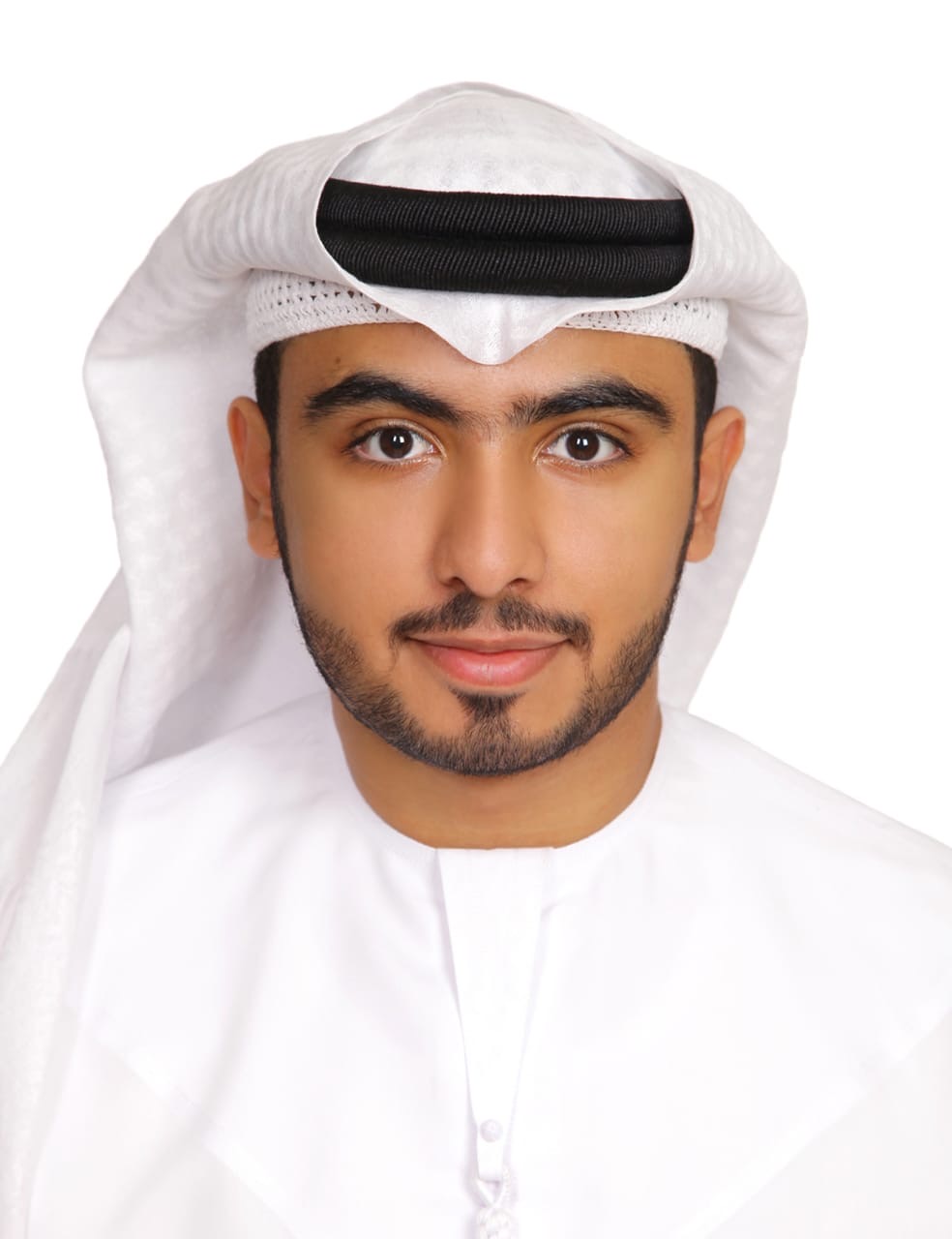 Marwan Salem Mohamed Salem Alqaydi