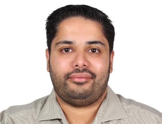 Imran Mushtaq