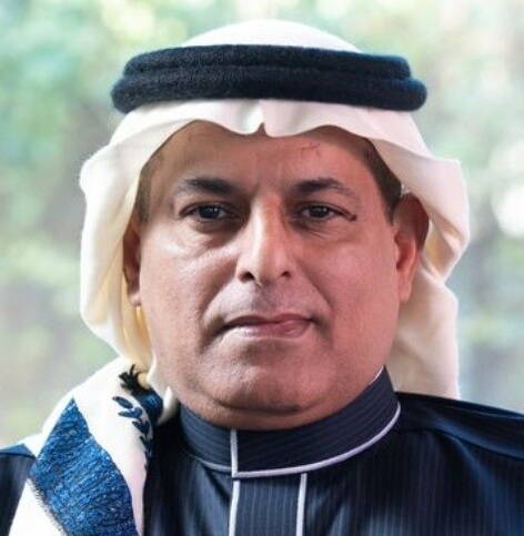 Abdullah Mohammed A Aleziri