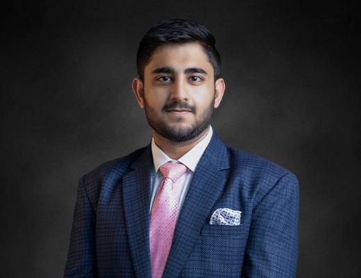 Mohnish Keswani
