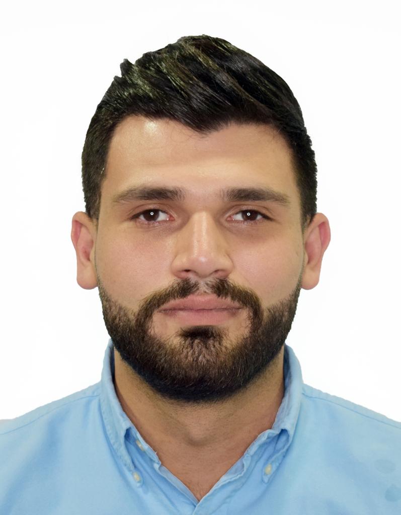 Ahmad Alkaddah