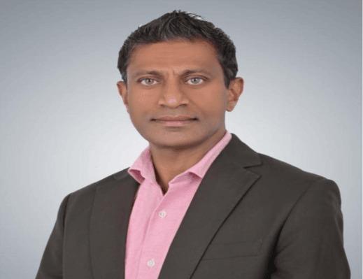 Upul Ekanayaka