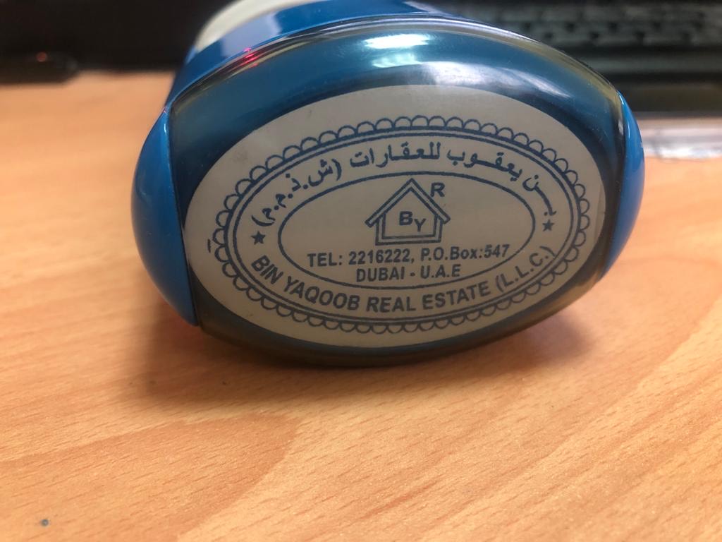 Bin Yaqoob Real Estate (L.L.C)
