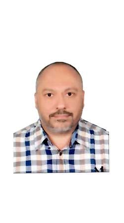 Shabir Ahmed Suleman