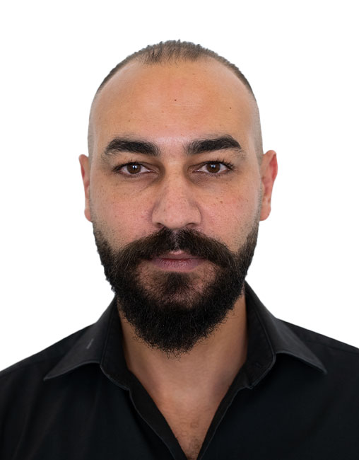 Zakaria Taleb Hamze