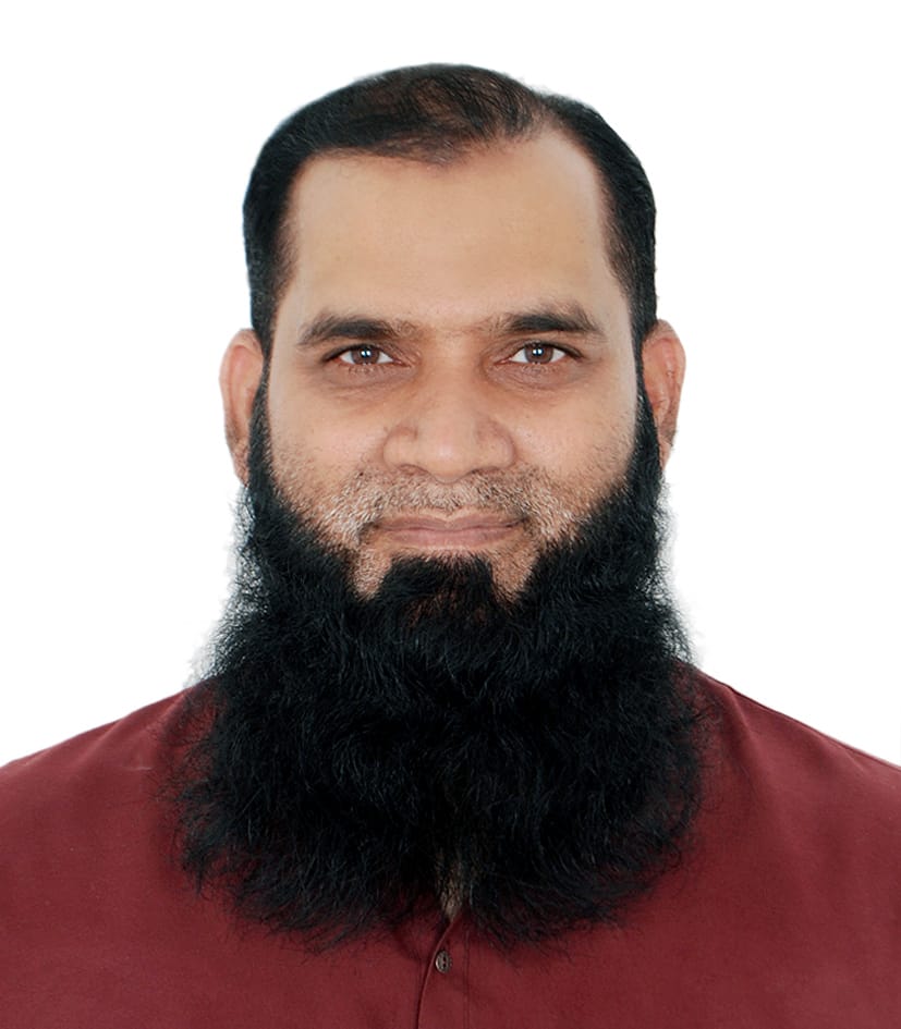 Salman Qayyum Abdul Qayyum