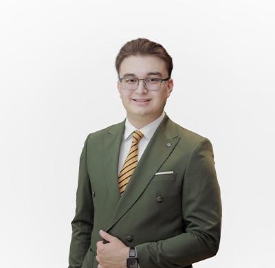 Temurkhon Shokhinov
