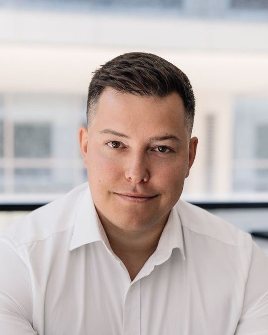 Artem Zaitsev