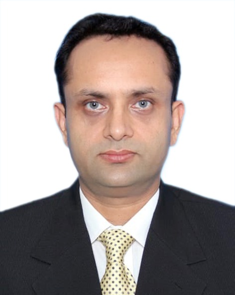 Naeem Irshad Chaudhry Irshad Ahmed