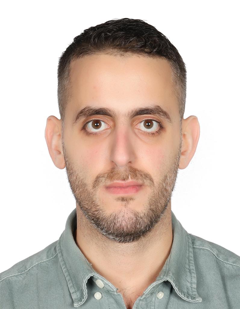 Mohamed Ahmed Elsayed Mostafa Elshahed